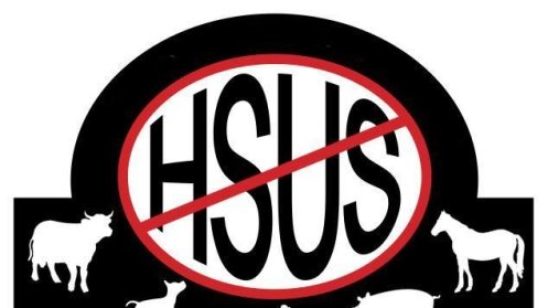 No HSUS