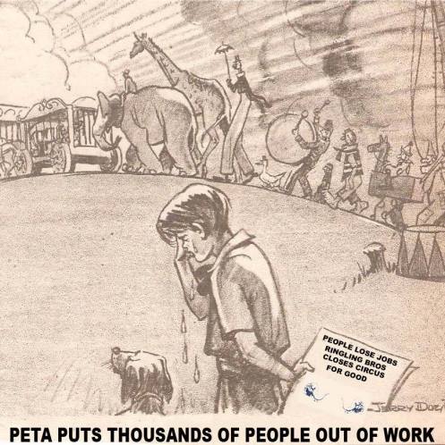 peta-putting-people-out-of-work